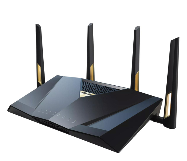 ASUS RT-BE88U (BE7200 a/b/g/n/ac/ax/be) - 1271919 - zdjęcie 4